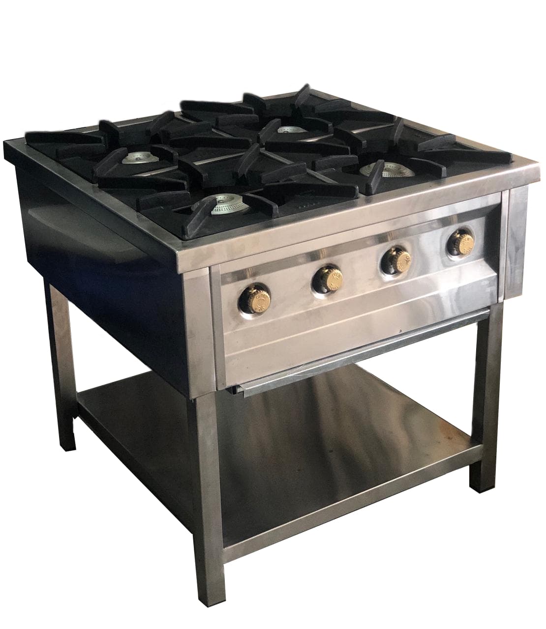 Cooker