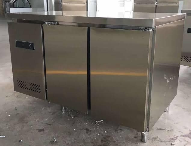 Queens Pizza Kitchen Upgrade gallery image 1
