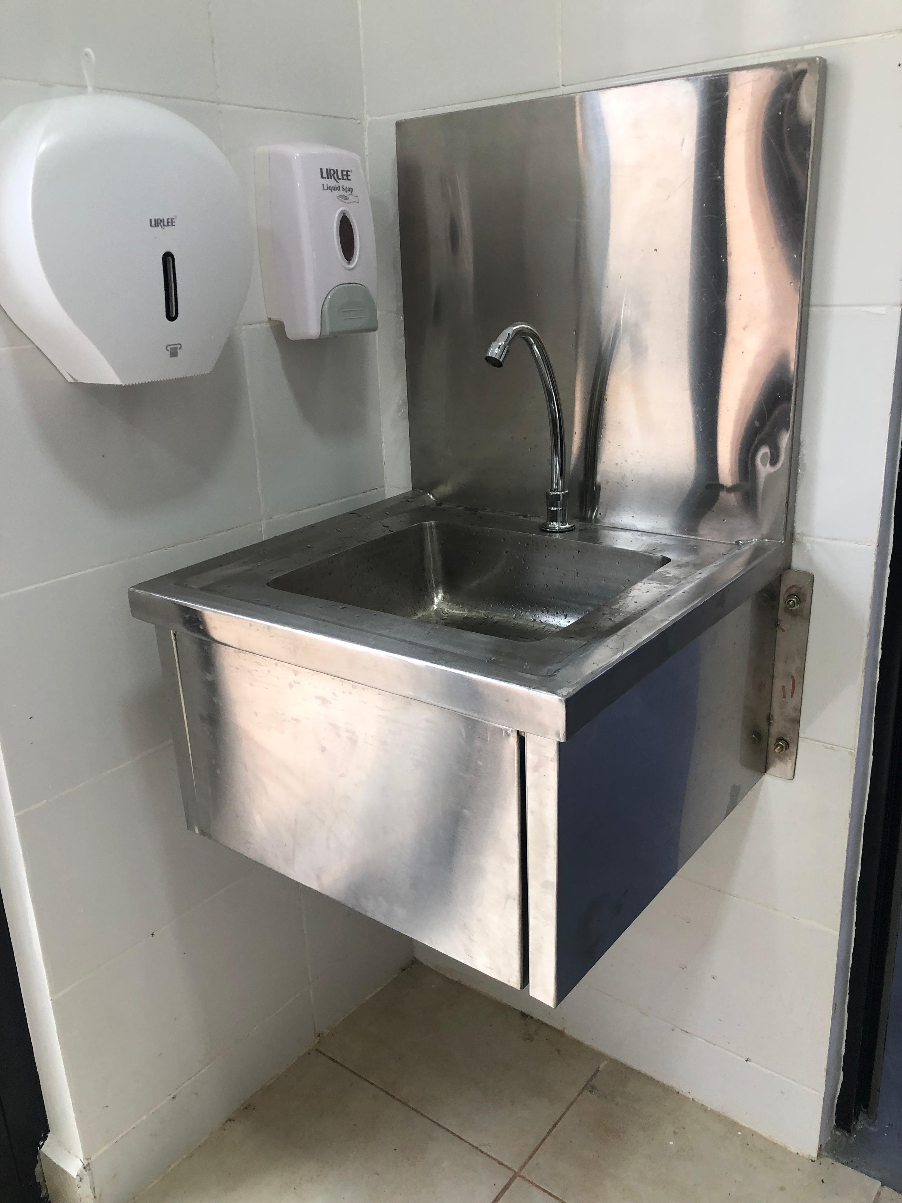 Queens Pizza Kitchen Upgrade gallery image 3